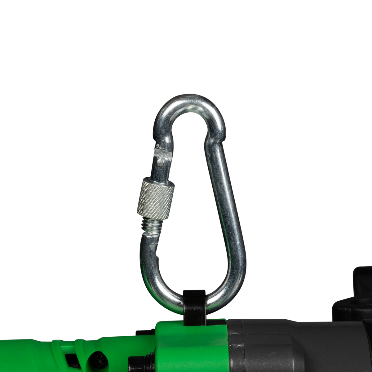Rikä RK40 40V 1in Cordless High-Torque Impact Wrench | 2500Nm Nut-Busting Torque | Friction Ring | Brushless Motor | Body Only